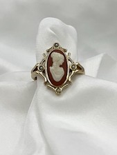 Avon cameo vintage for sale  Westport