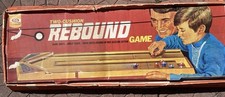 Vintage ideal rebound for sale  SUNDERLAND