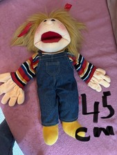 Living puppets handpuppe gebraucht kaufen  Ketzin