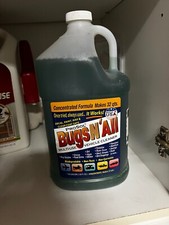 Bugs gal. concentrate for sale  Cleburne