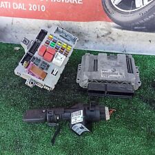 Kit accensione chiavi usato  Marcianise