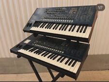 Two ms2000 korg for sale  LONDON