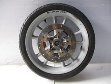 16x3.00 ruota anteriore usato  Napoli