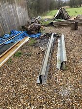 Cavity steel wall for sale  MUCH HADHAM