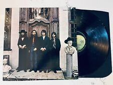 The Beatles - Hey Jude JAPAN LP 1976 AUDIOPHILE ROCK POP EAS-80570 APPLE comprar usado  Enviando para Brazil