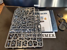 Warhammer fantasy night for sale  LONDON