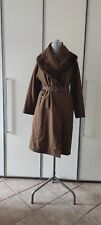 Cappotto impermeabile max usato  Torino