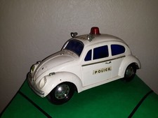 Coccinelle volkswagen police d'occasion  Moulins