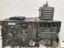 Conjunto de rádio Jeep Ford Mutt RT-68 PP112 M38A1, M38 totalmente funcional comprar usado Conjunto de rádio Jeep Ford Mutt RT-68 PP112 M38A1, M38 totalmente funcional comprar usado  Enviando para Brazil