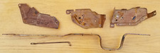 Dash core supports for sale  Langdon