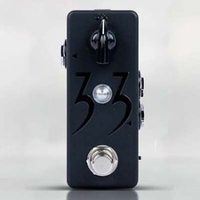 Pedal de impulso Fortin Mini 33 Fredrik Thordendal Signature comprar usado  Enviando para Brazil