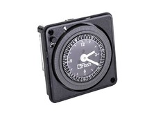 Zeitschaltuhr flash 16502 gebraucht kaufen  Gießen