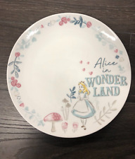 Disney alice wonderland for sale  WIGAN