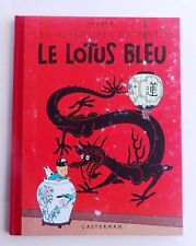 Lotus bleu. fac d'occasion  Neaufles-Saint-Martin