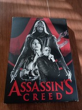 Assassins Creed DVD comprar usado  Enviando para Brazil