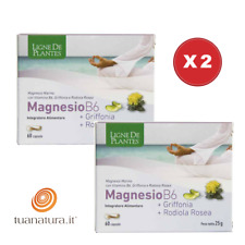 Ligne plantes magnesio usato  Imola