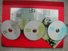 Vasco rossi sensazioni usato Vasco rossi sensazioni usato  Milano