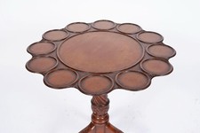 Antique english tilt for sale  Saint Louis