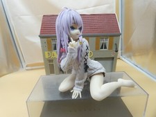 Figurine collection manga d'occasion  Fontvieille