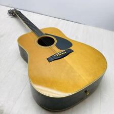 Yamaha acoustic guitar d'occasion  Expédié en Belgium