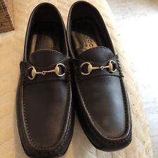 Gucci loafer moccasins for sale  Seffner