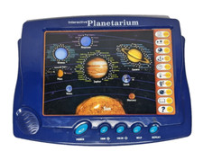 Planetário interativo da Scientific Toys Space & Astronomy Education Works comprar usado  Enviando para Brazil