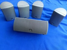 Jbl 140 sat gebraucht kaufen  Heinsberg
