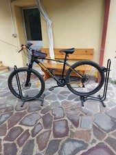 Bicicletta mtb uomo usato  Rimini