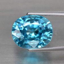 Aaa natural zircon usato  Italia