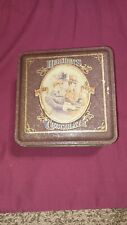 Hershey chocolate tin for sale  Big Sandy