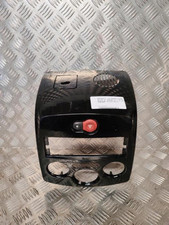 Facade autoradio renault d'occasion  Beaucaire