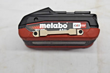 Metabo 18v lihd for sale  Hicksville