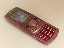 Vgc pink samsung for sale  STOCKTON-ON-TEES