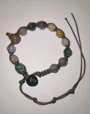 Bracciale tamashii tibetano usato  Milano