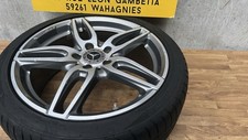 Mercedes w176 jante d'occasion  Wahagnies