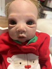Cute reborn baby for sale  Beverly