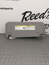 Viseira solar para passageiros estilo clássico compatível com 14-19 Sierra 1500 pickup 1165193 comprar usado  Enviando para Brazil