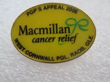Macmillan cancer relief for sale  LEIGH