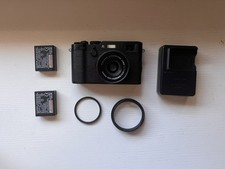 x100f fujifilm camera for sale  Bend