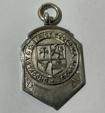 Vintage hallmarked 1946 for sale  LONDON