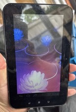 Cnm touchpad tablet for sale  BIRMINGHAM