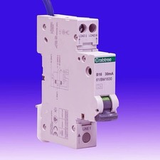 16a 30ma rcbo for sale  LONDON