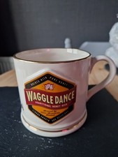 Waggle dance vaux for sale  LINCOLN