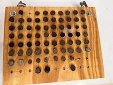 Collection railroad date for sale Collection railroad date for sale  Chico