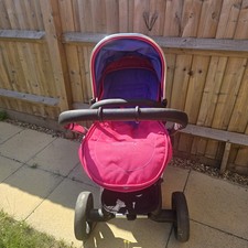 Icandy pram system for sale  READING