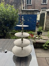 Large tier cake for sale  STOCKPORT