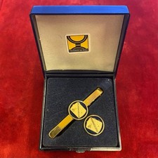 3925 distintivo fermacravatta usato  Firenze