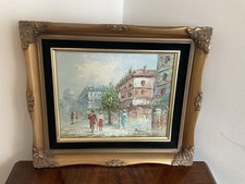 Original signed burnett for sale  PETERBOROUGH