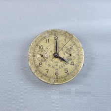 Mouvement montre chronomètre d'occasion  Épinal