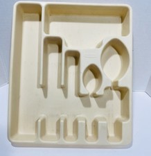 Vintage rubbermaid silverware for sale  Mission
